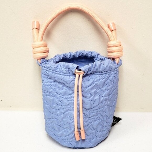 Dolce & Gabbana Handbags - Dolce & Gabbana Mini Bucket Bag